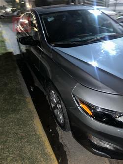 شيفروليه ماليبو